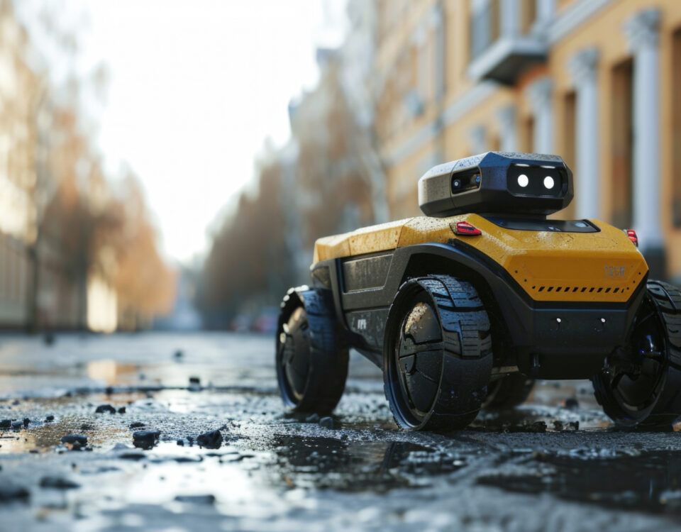 Mașini cu telecomandă