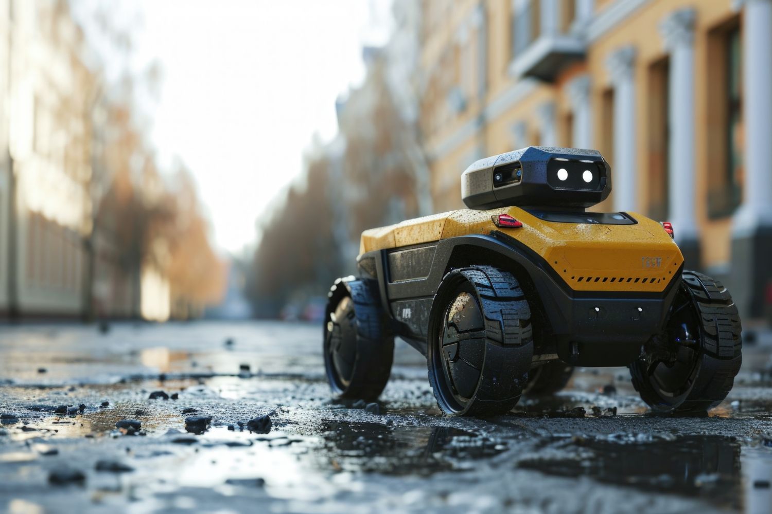 Mașini cu telecomandă