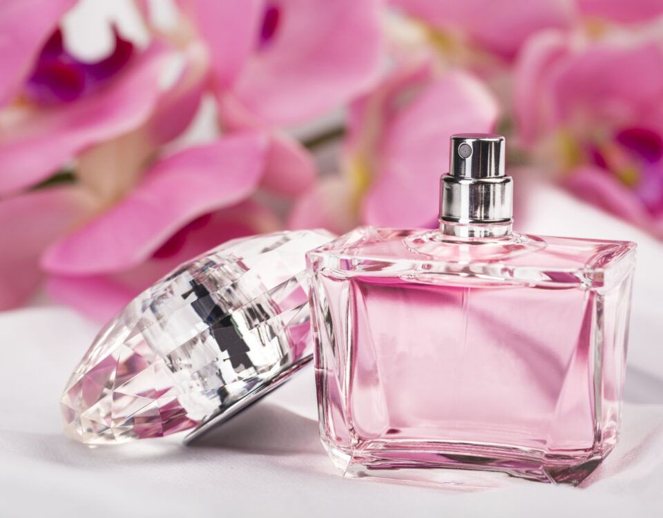 Parfumuri pentru femei