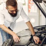 schimbare-baterie-auto