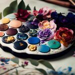 pictura-pe-numere-flori-2