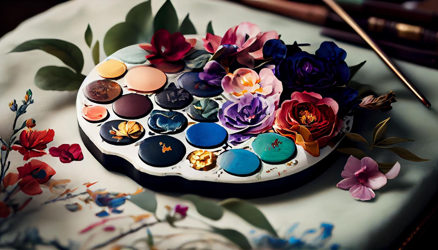 pictura-pe-numere-flori-2