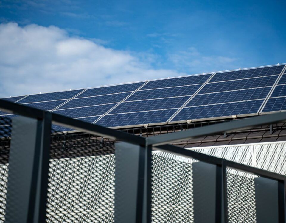 producția sistemului tău fotovoltaic