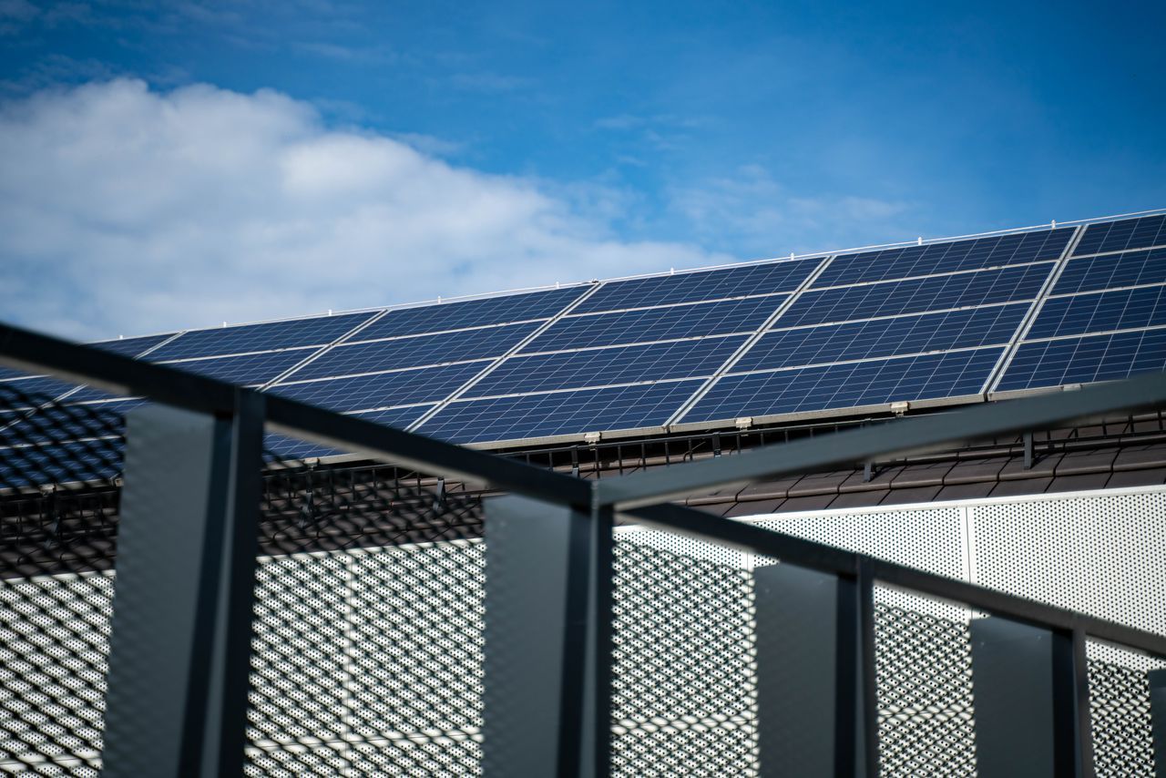producția sistemului tău fotovoltaic